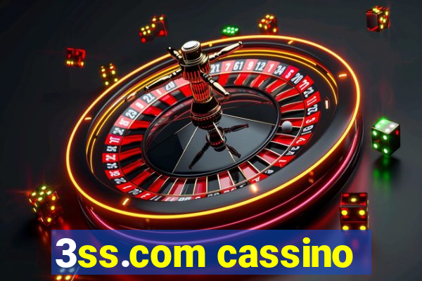 3ss.com cassino